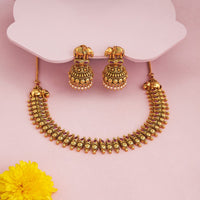 Antique Necklace Antique Necklace 188910