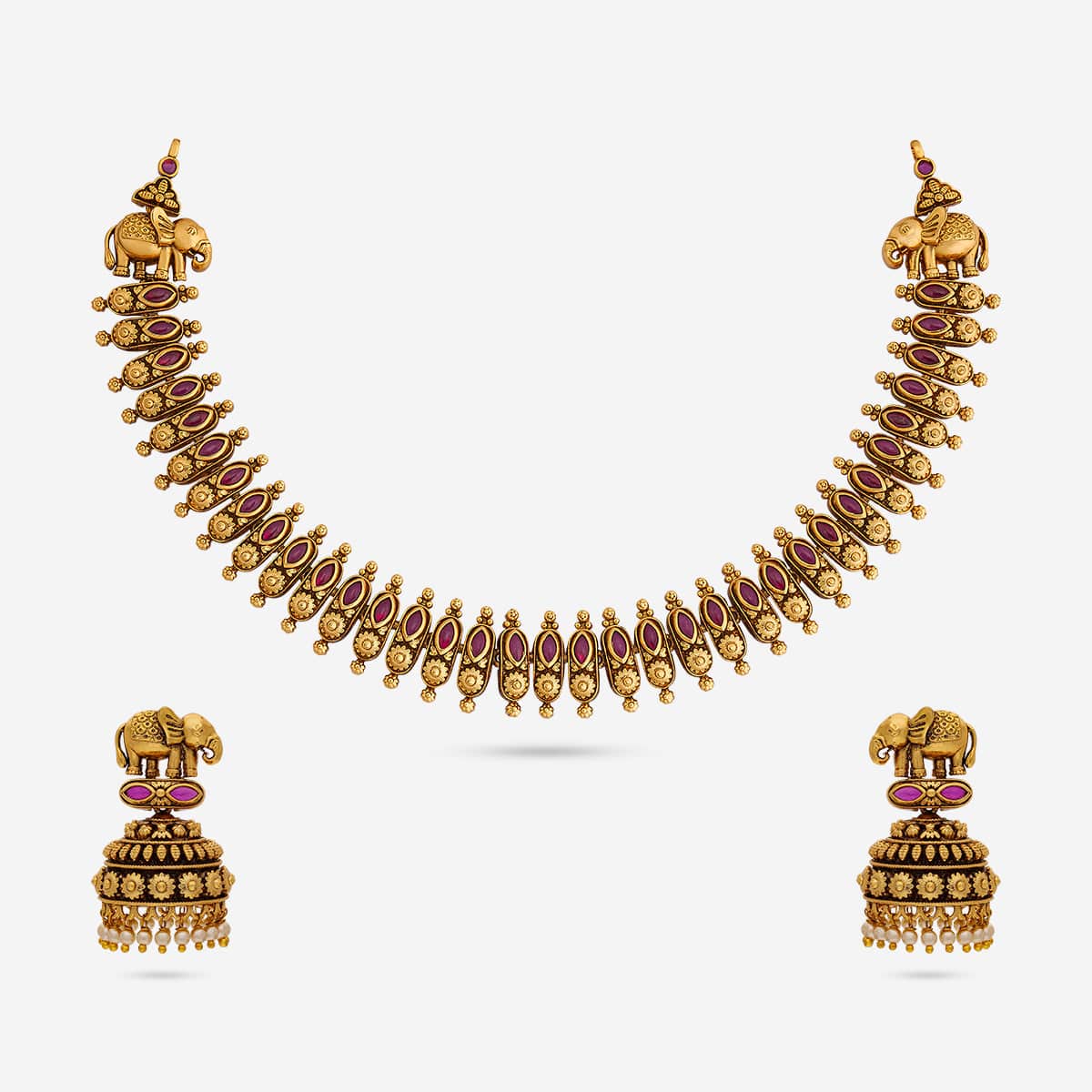 Antique Necklace Antique Necklace 188910