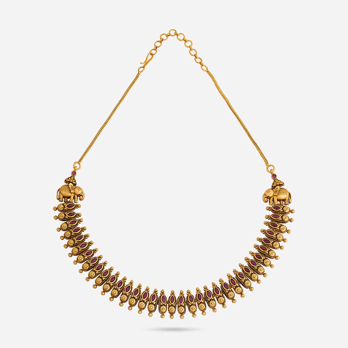 Antique Necklace Antique Necklace 188910