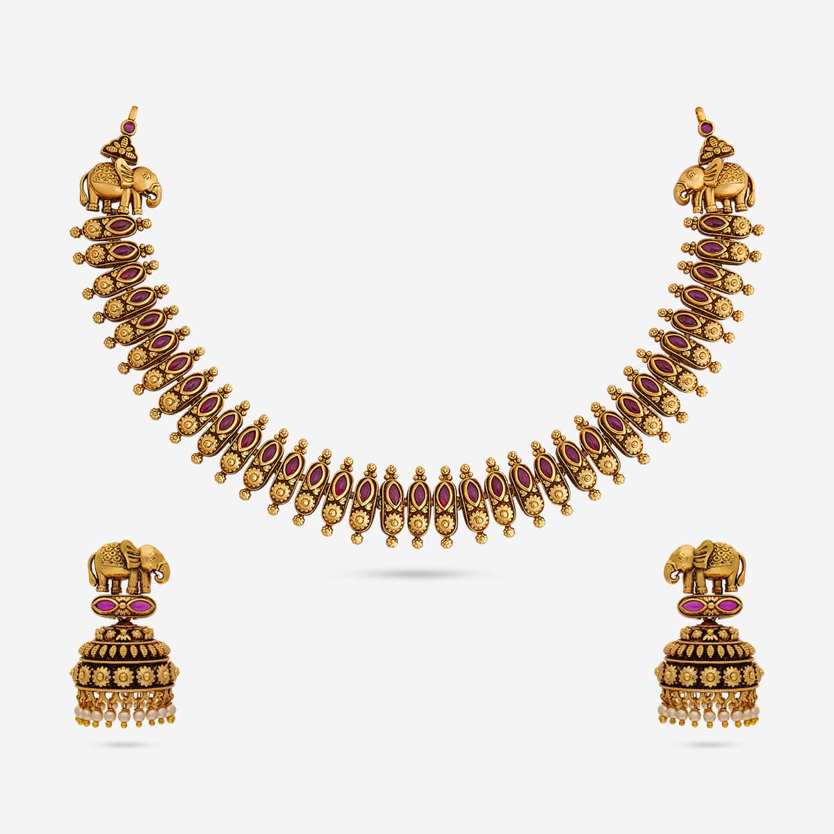 Antique Necklace Antique Necklace 188910