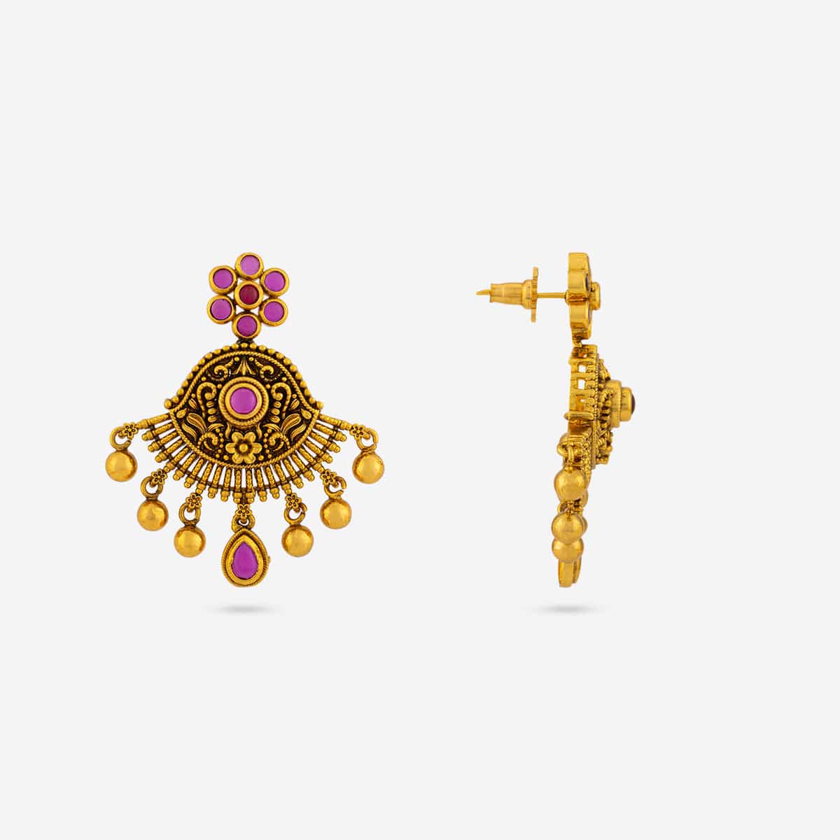 Antique Necklace Antique Necklace 188912