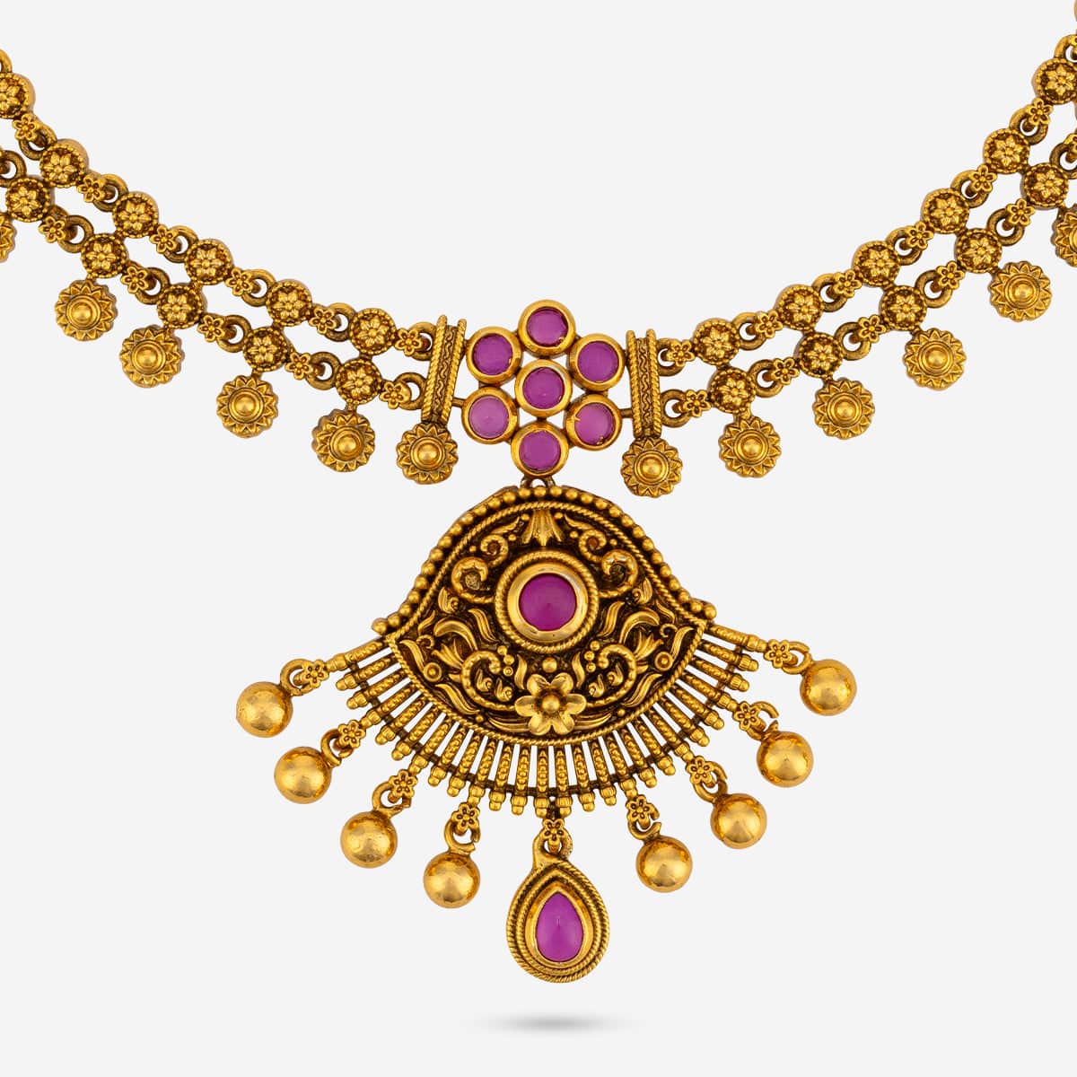 Antique Necklace Antique Necklace 188912