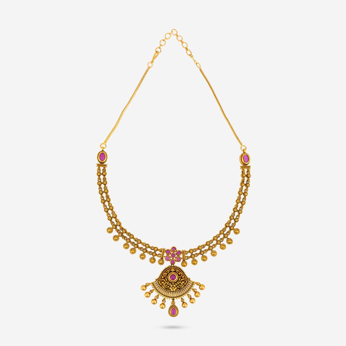 Antique Necklace Antique Necklace 188912