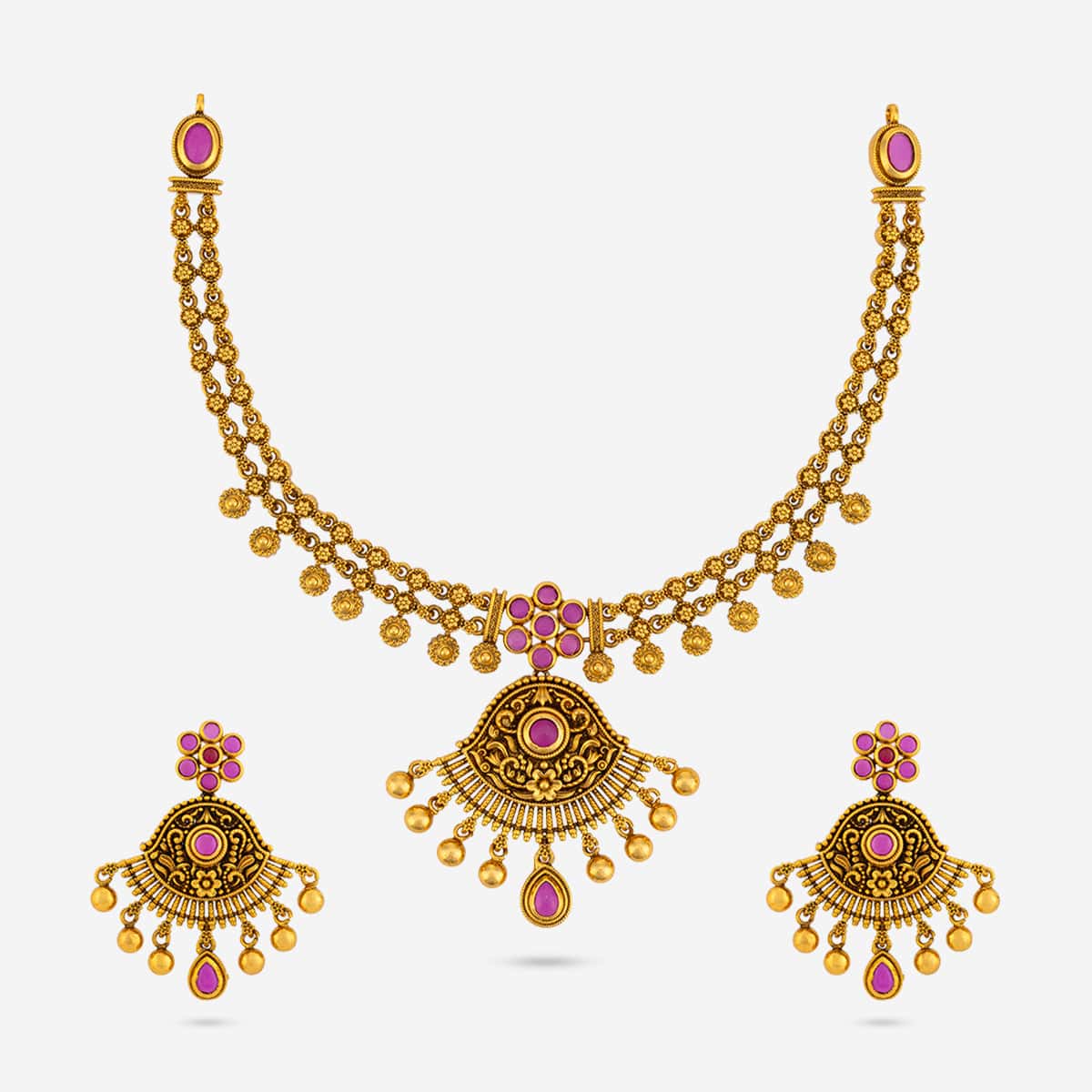 Antique Necklace Antique Necklace 188912