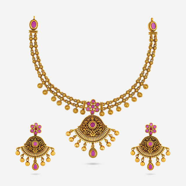 Antique Necklace Antique Necklace 188912