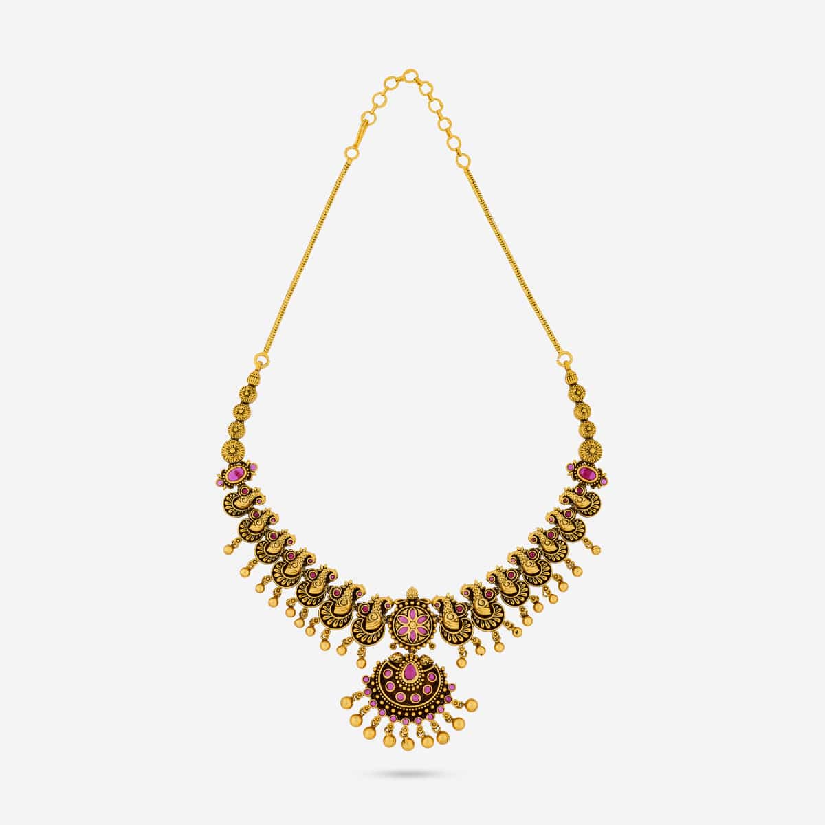 Antique Necklace Antique Necklace 188913