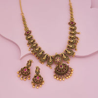 Antique Necklace Antique Necklace 188913