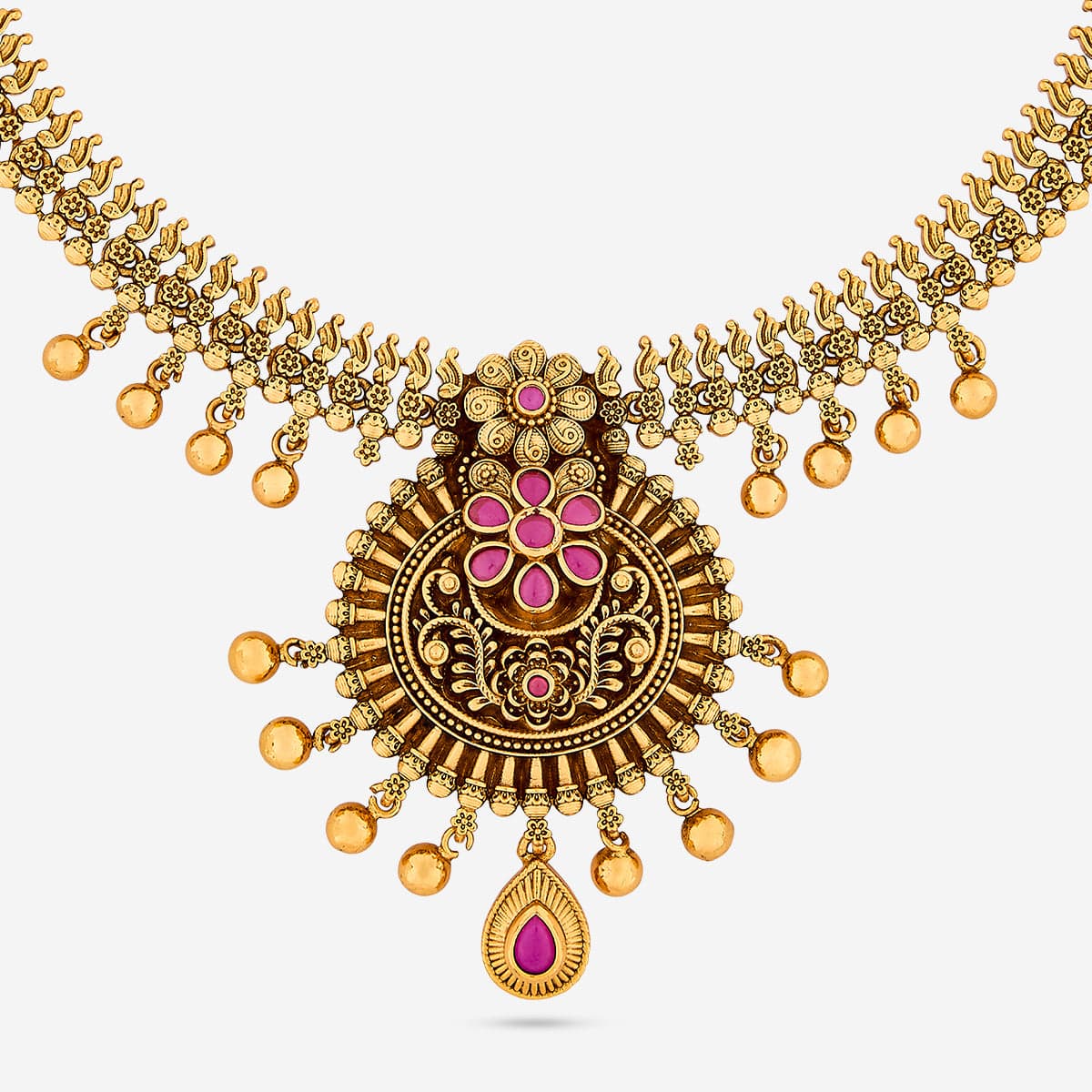 Antique Necklace Antique Necklace 188914