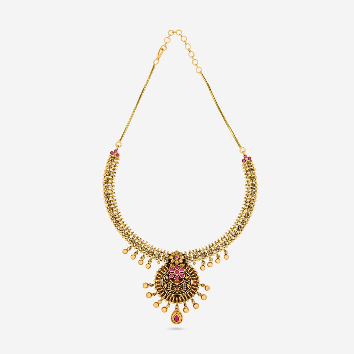 Antique Necklace Antique Necklace 188914