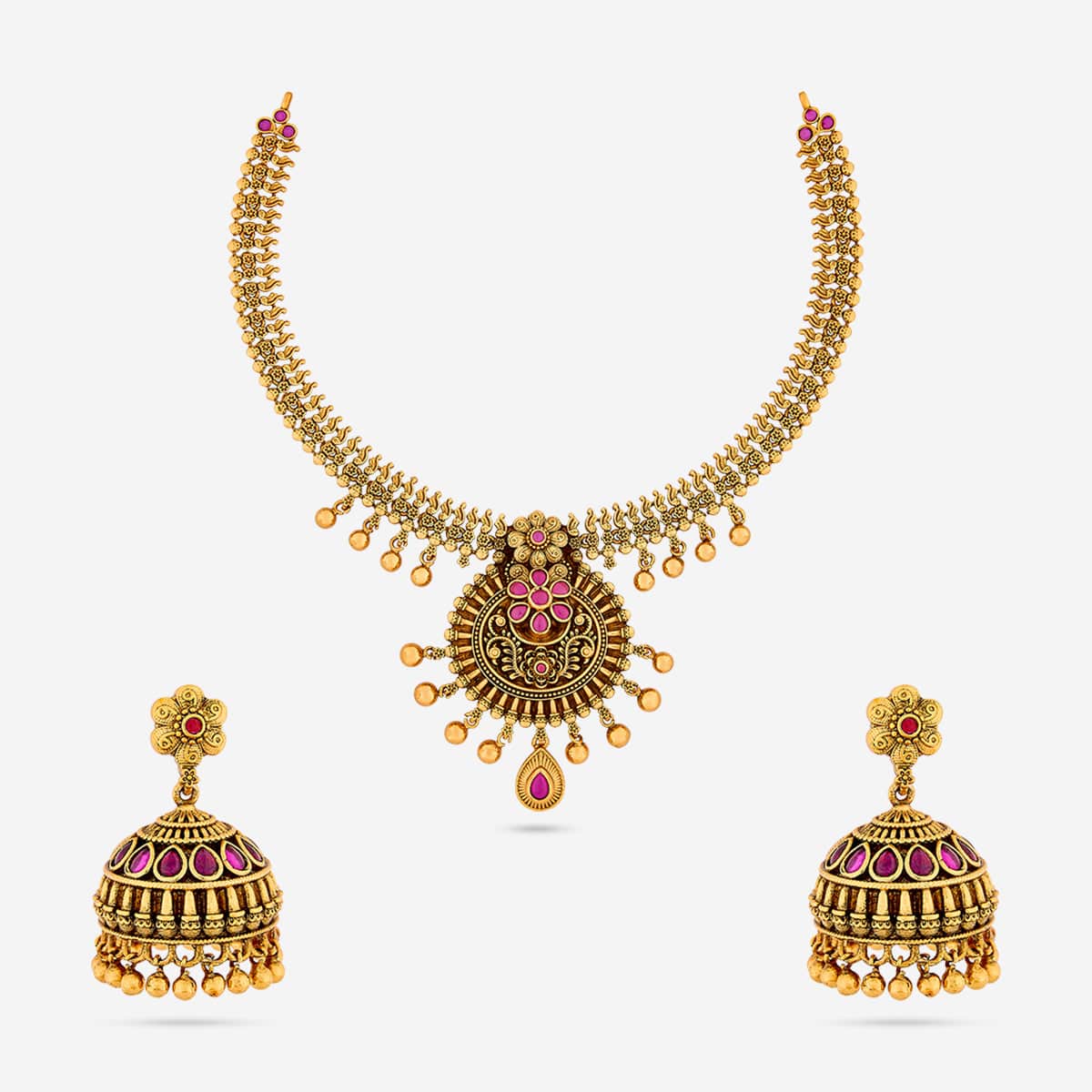 Antique Necklace Antique Necklace 188914