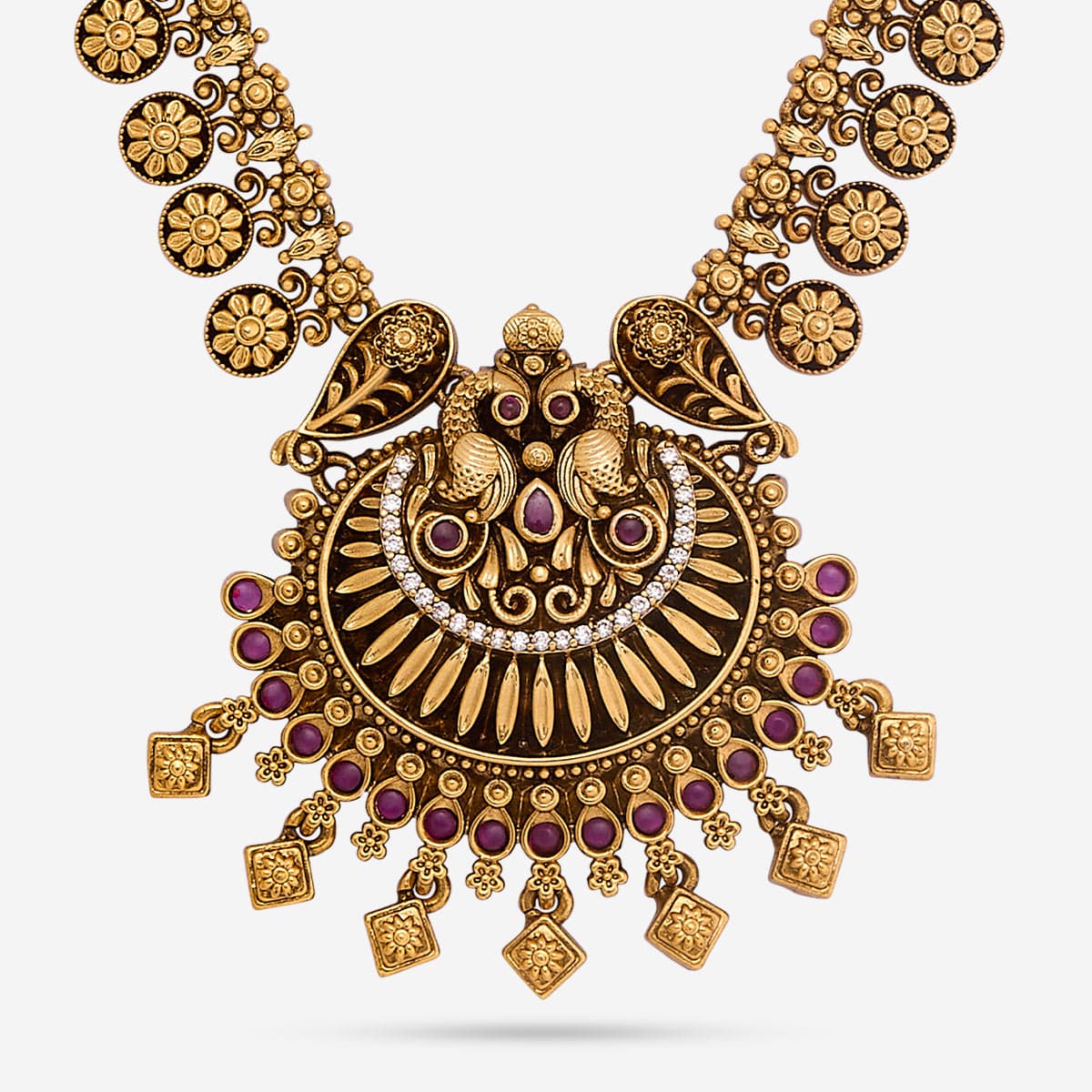 Antique Necklace Antique Necklace 188915