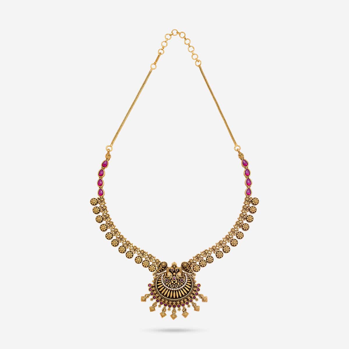 Antique Necklace Antique Necklace 188915