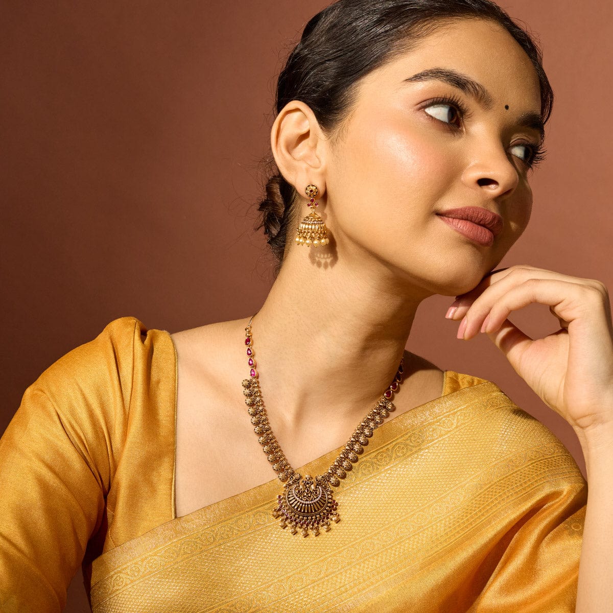 Antique Necklace Antique Necklace 188915