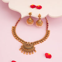 Antique Necklace Antique Necklace 188915