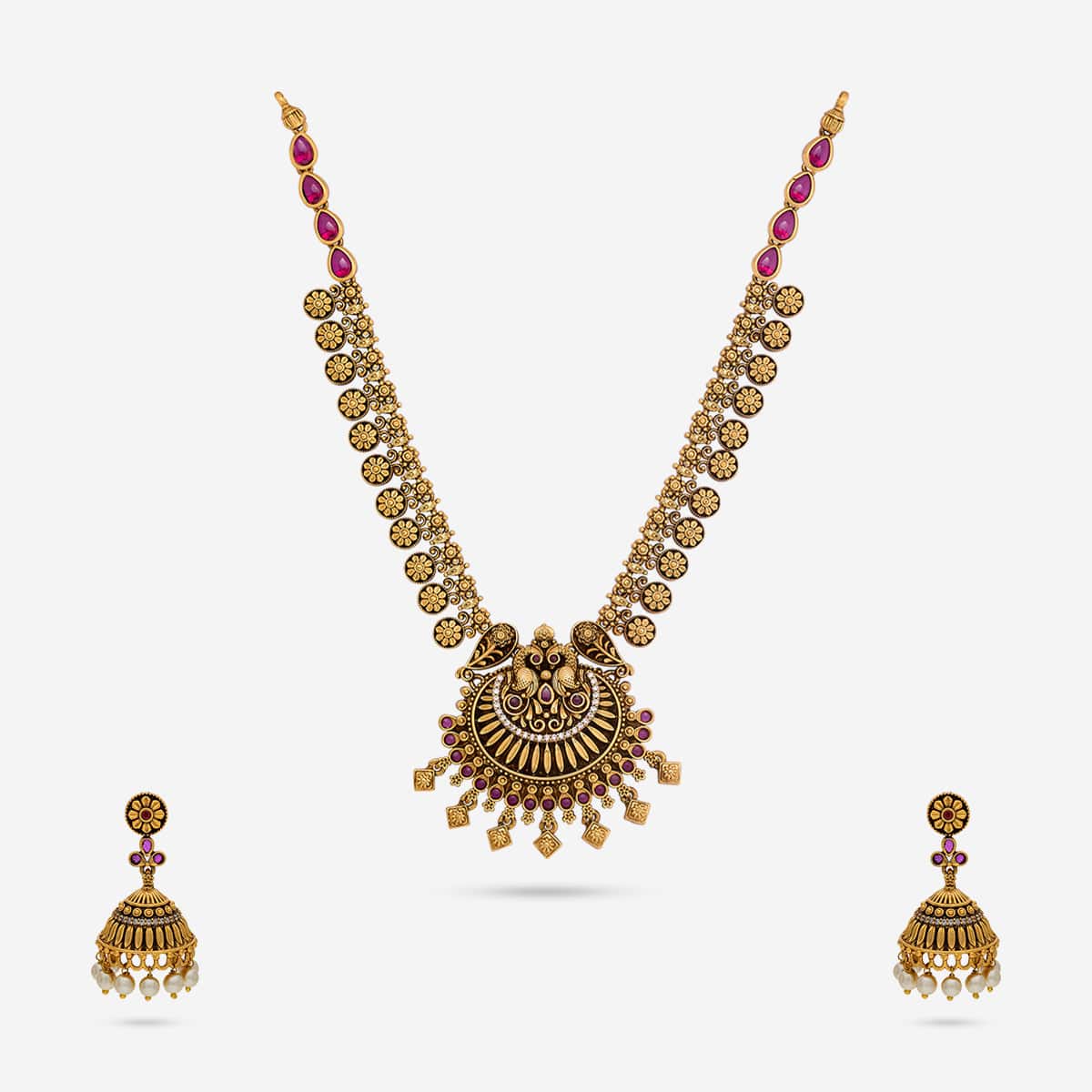 Antique Necklace Antique Necklace 188915