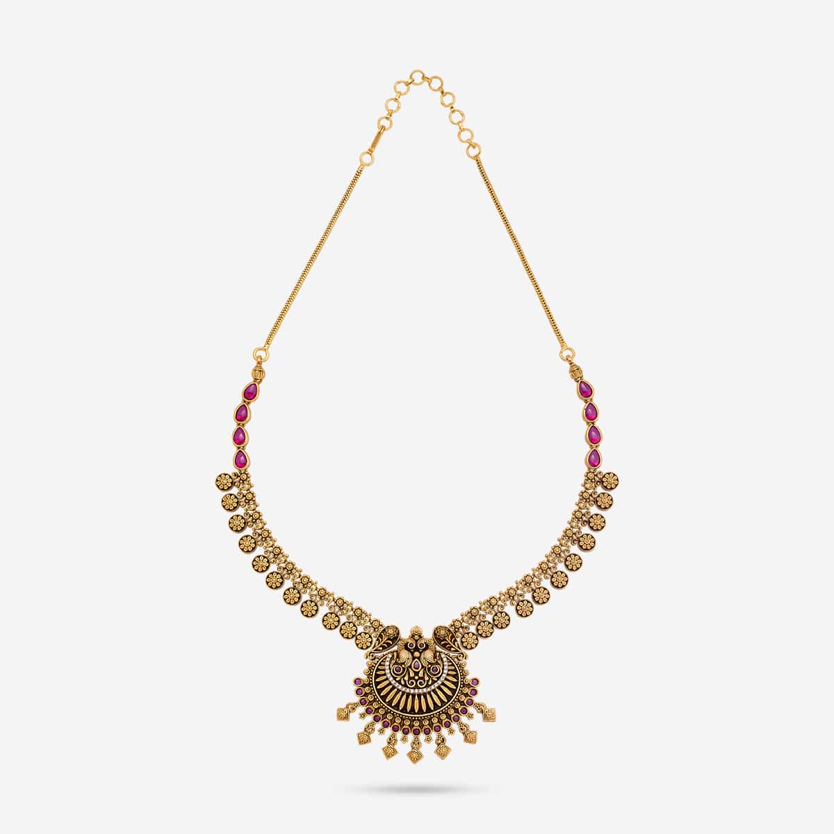 Antique Necklace Antique Necklace 188915