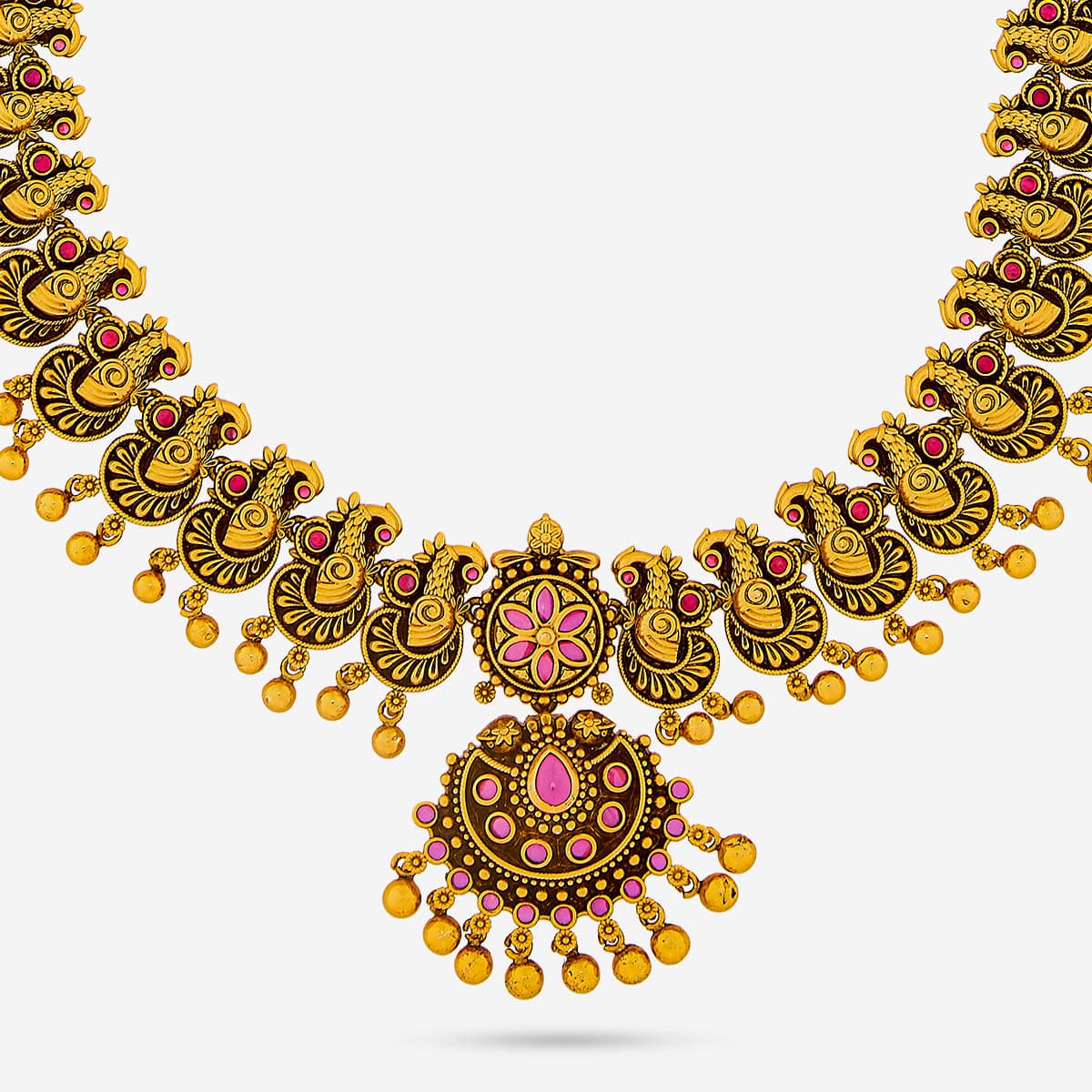 Antique Necklace Antique Necklace 188918