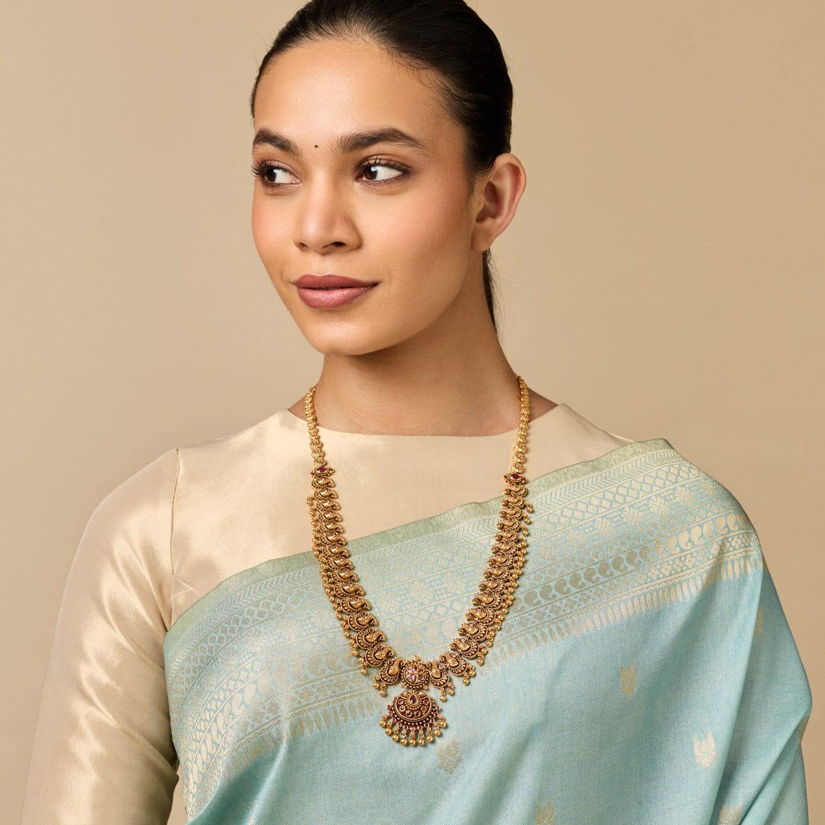 Antique Necklace Antique Necklace 188918