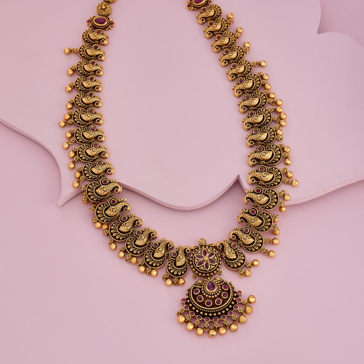 Antique Necklace Antique Necklace 188918