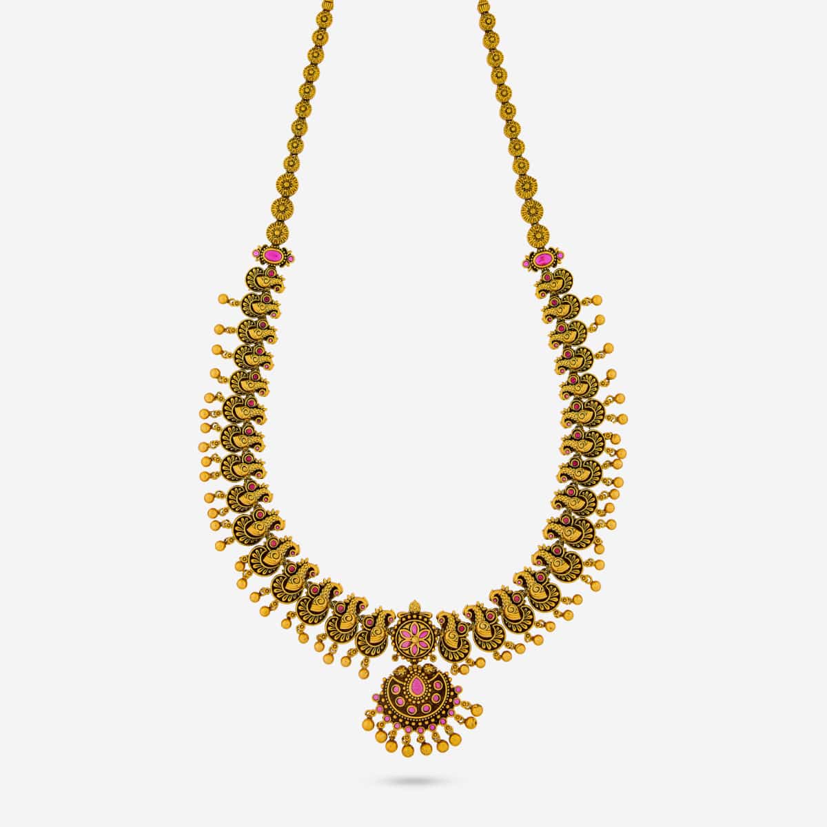 Antique Necklace Antique Necklace 188918