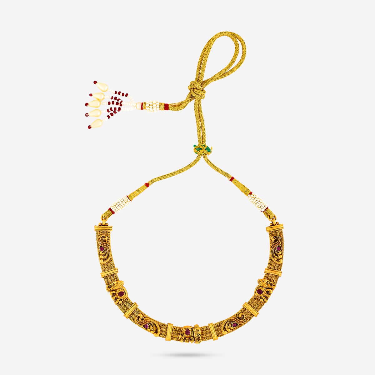 Antique Necklace Antique Necklace 188972