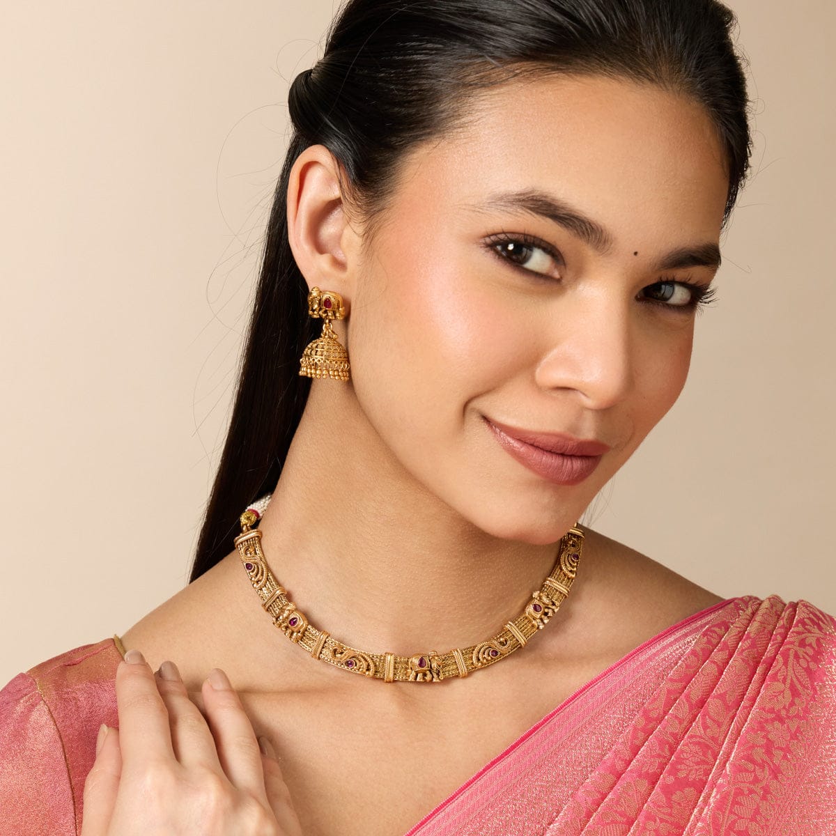 Antique Necklace Antique Necklace 188972