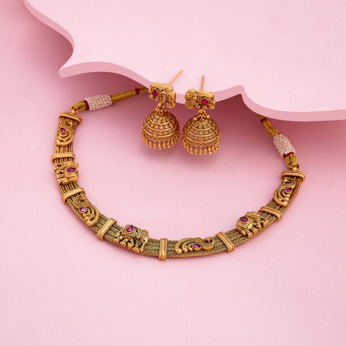 Antique Necklace Antique Necklace 188972