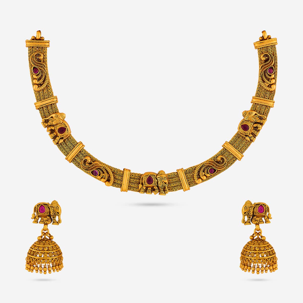 Antique Necklace Antique Necklace 188972