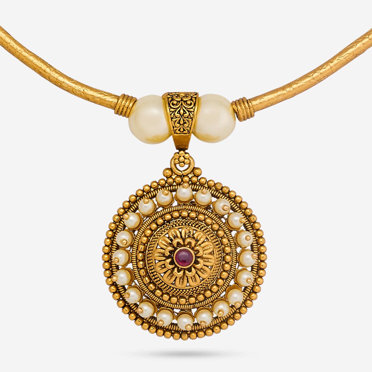 Antique Necklace Antique Necklace 188978