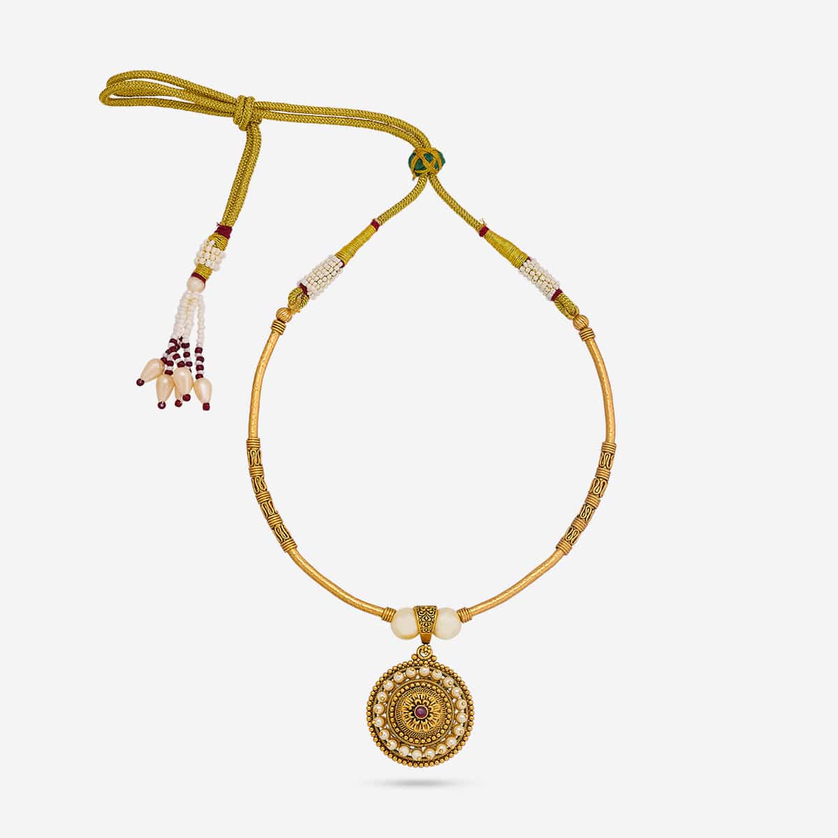 Antique Necklace Antique Necklace 188978