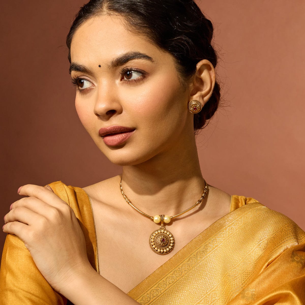 Antique Necklace Antique Necklace 188978