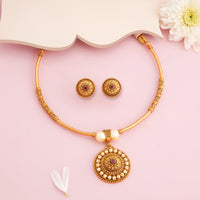 Antique Necklace Antique Necklace 188978