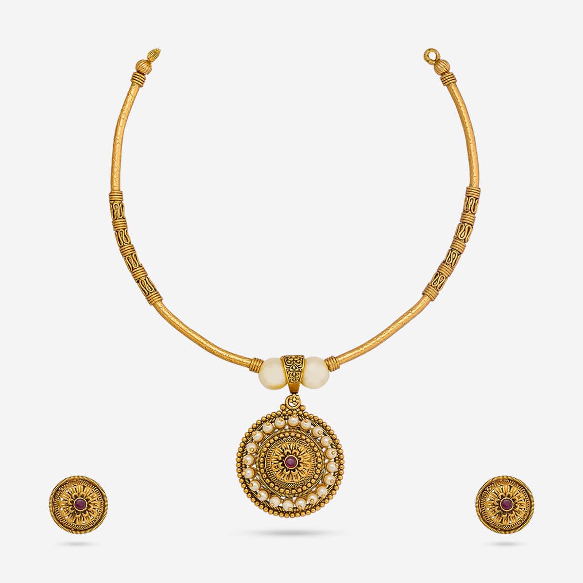 Antique Necklace Antique Necklace 188978