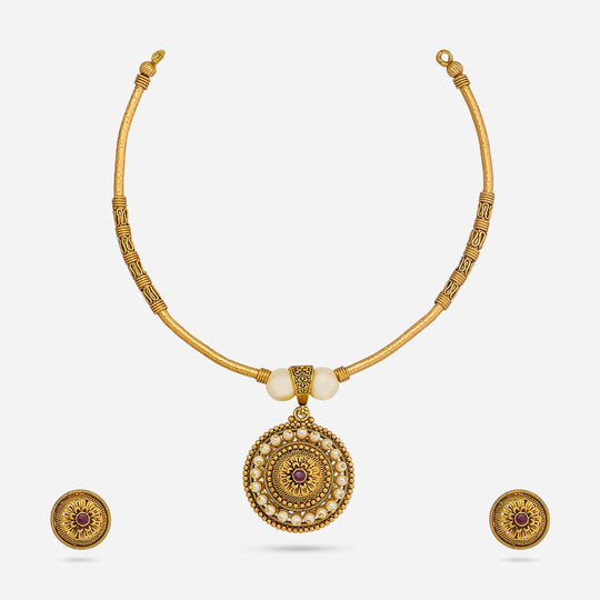 Antique Necklace Antique Necklace 188978