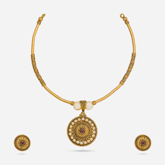 Antique Necklace Antique Necklace 188978