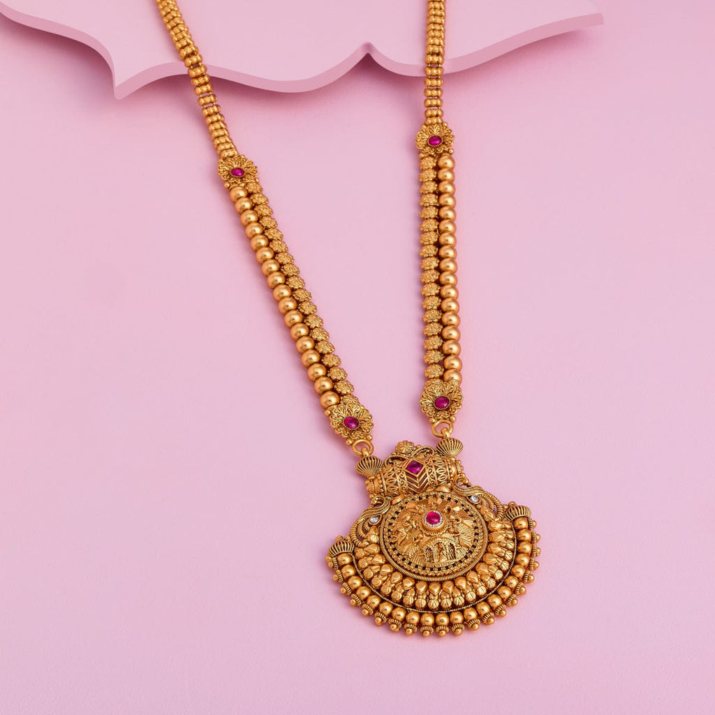 Antique Necklace Antique Necklace 188981