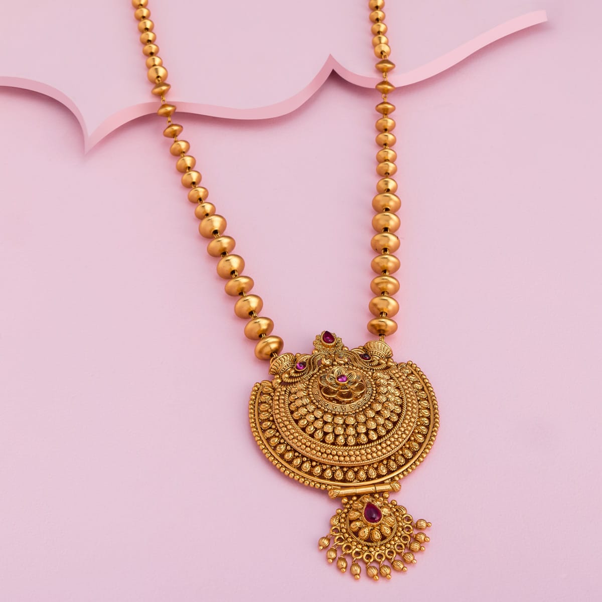 Antique Necklace Antique Necklace 188989