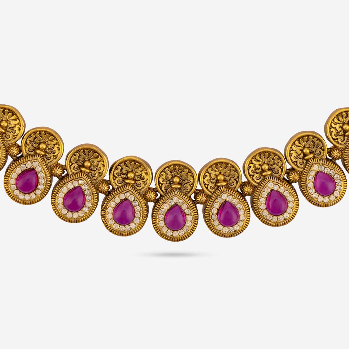 Antique Necklace Antique Necklace 189000