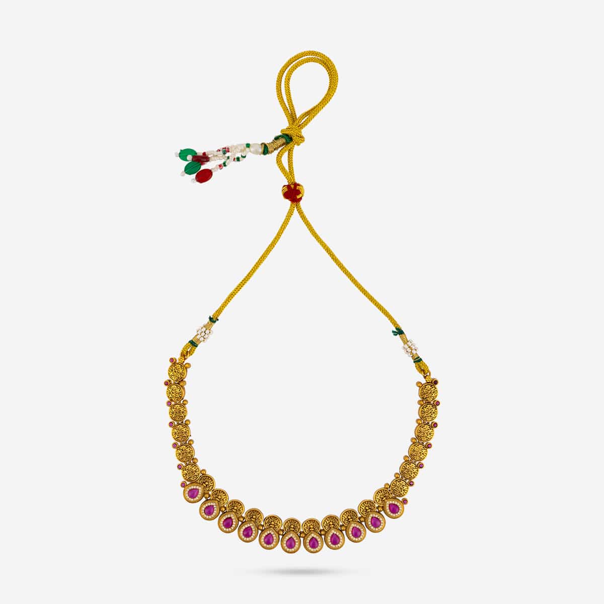 Antique Necklace Antique Necklace 189000