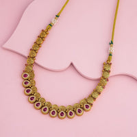 Antique Necklace Antique Necklace 189000