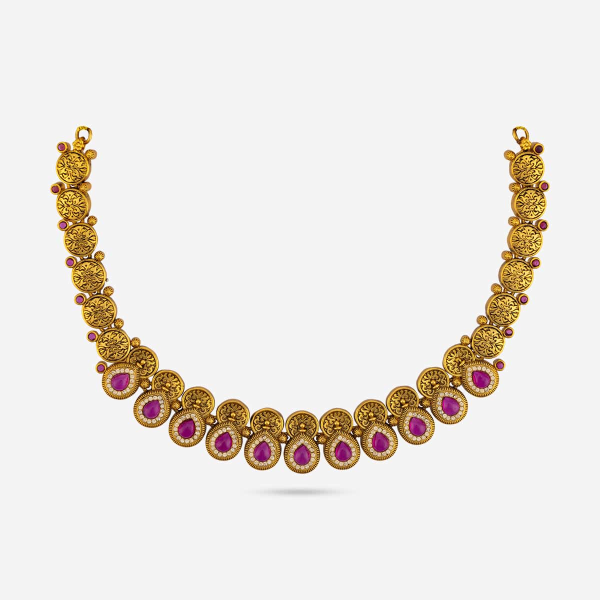 Antique Necklace Antique Necklace 189000