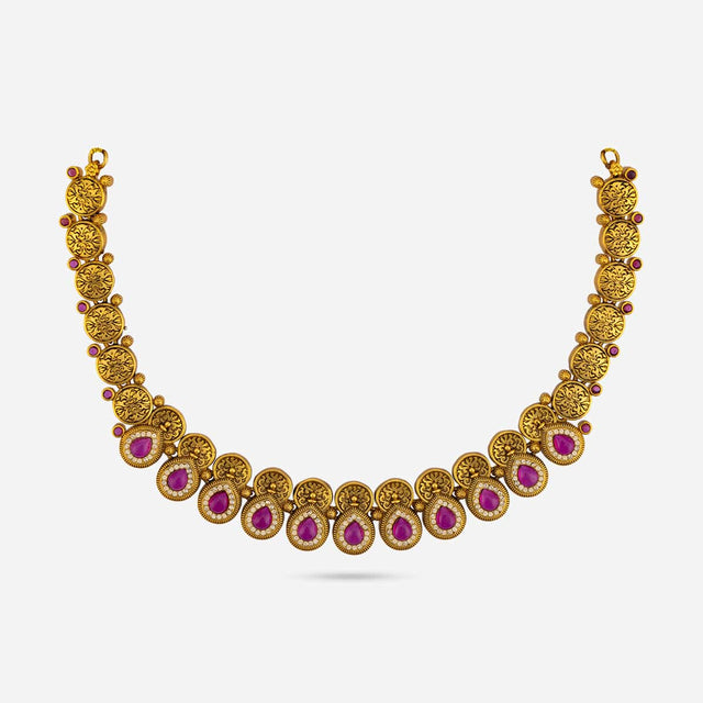 Antique Necklace Antique Necklace 189000