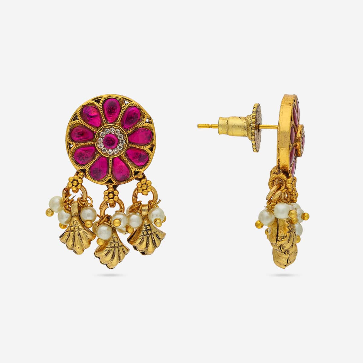 Antique Necklace Antique Necklace 189017