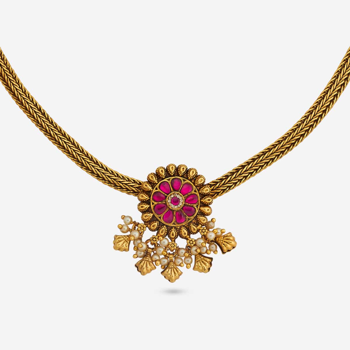 Antique Necklace Antique Necklace 189017