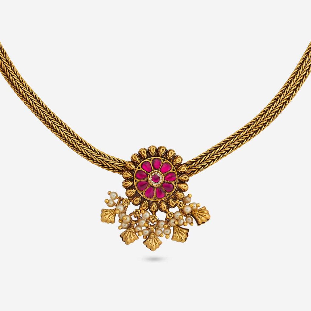 Antique Necklace Antique Necklace 189017