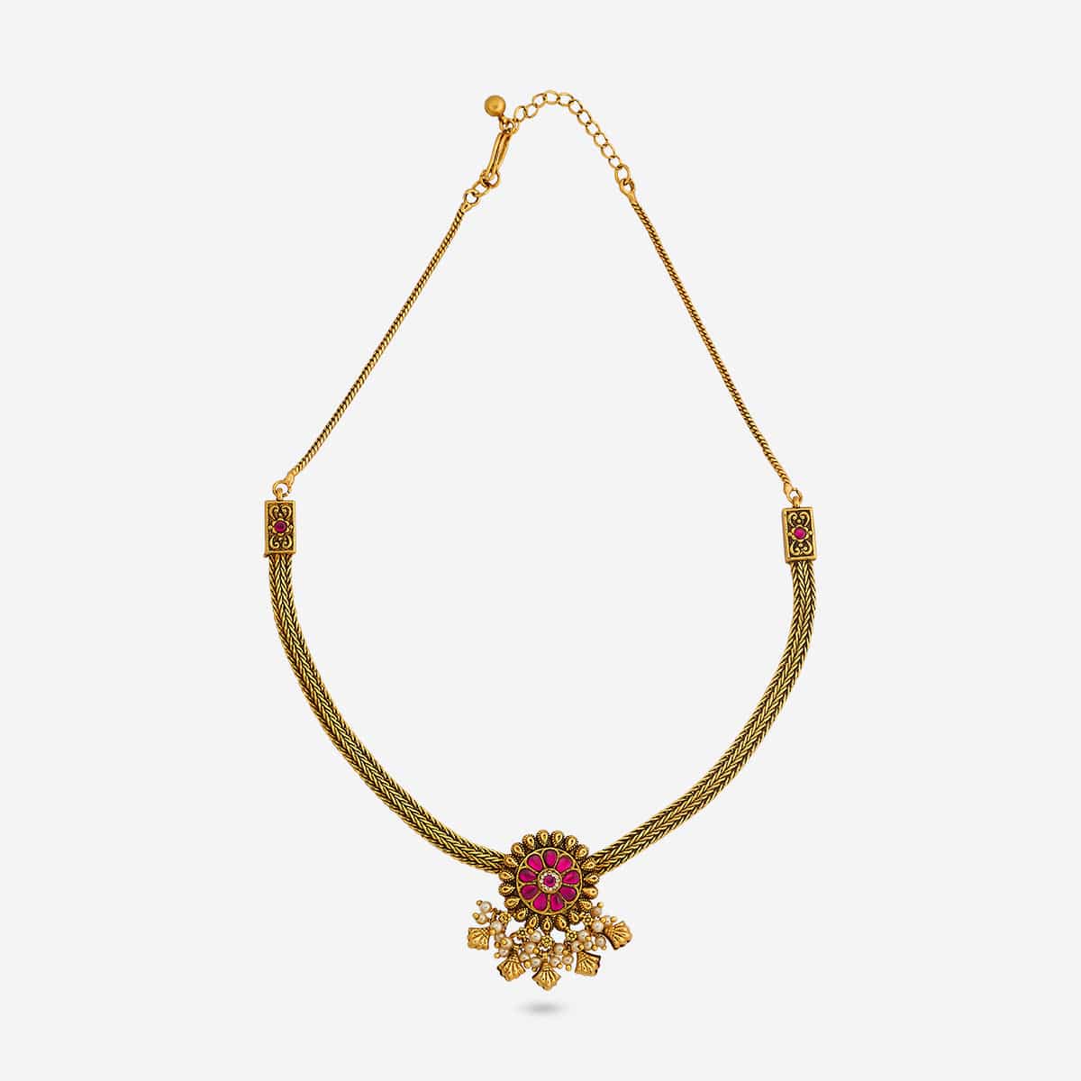 Antique Necklace Antique Necklace 189017