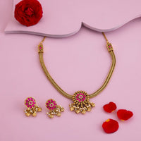 Antique Necklace Antique Necklace 189017