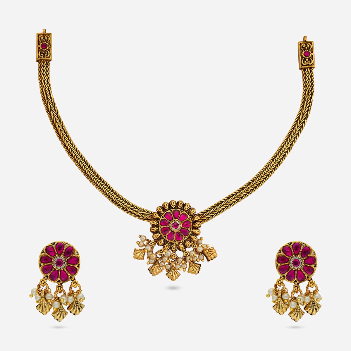 Antique Necklace Antique Necklace 189017