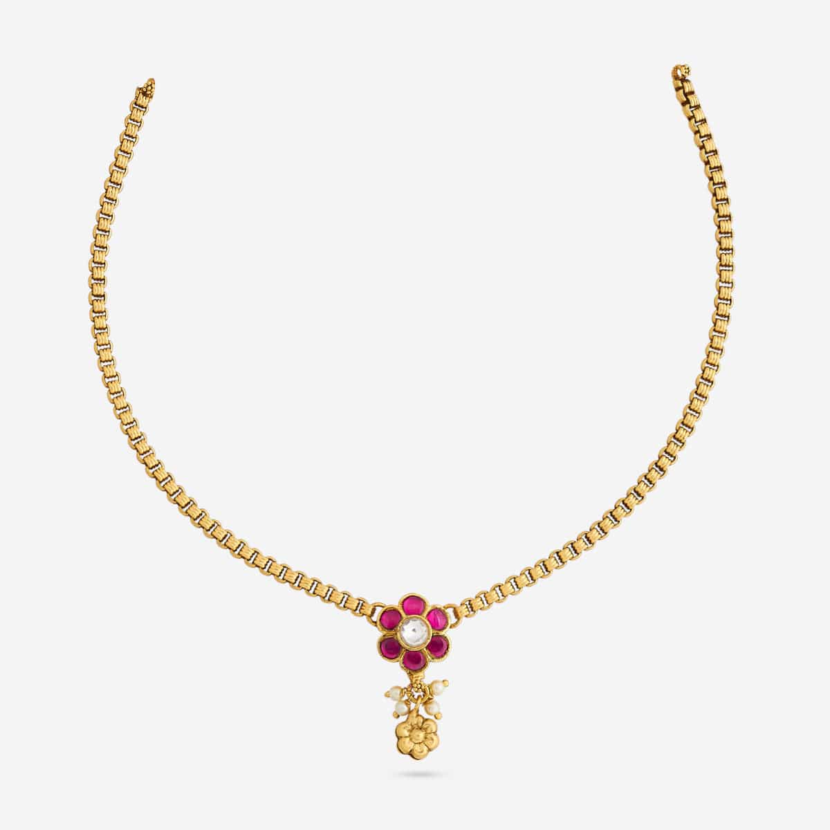 Antique Necklace Antique Necklace 189028