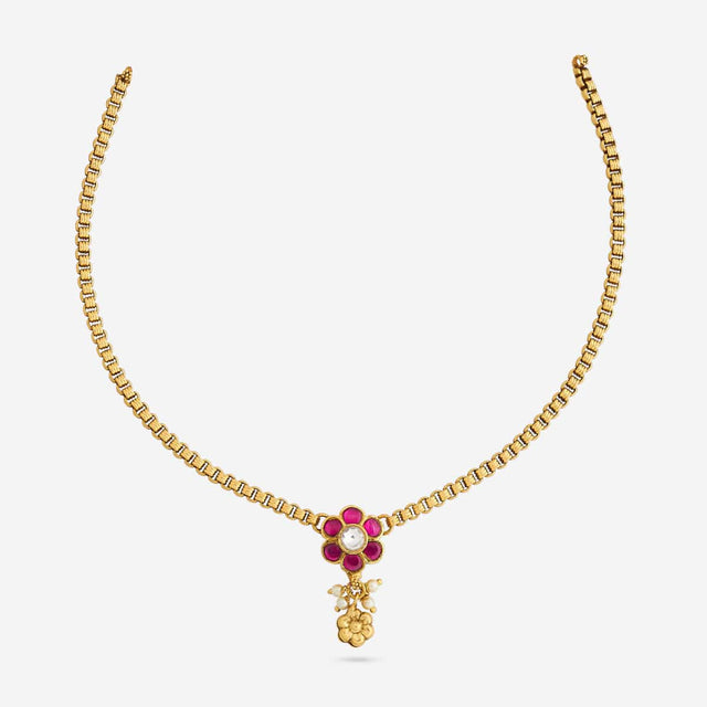 Antique Necklace Antique Necklace 189028